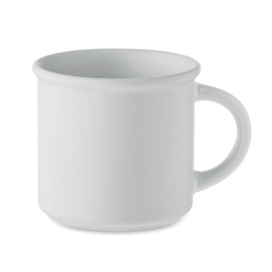 Mug en céramique mate 300 ml - CUPAGE 4