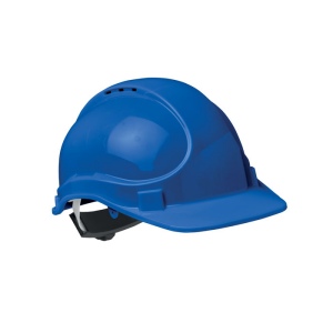 Casque de sécurité en ABS - HELM 10