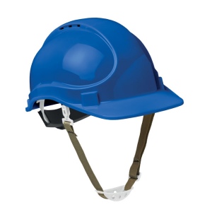 Casque de sécurité en ABS - HELM 4