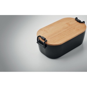 Boîte à lunch en PP 700 ml - LEKKER 15