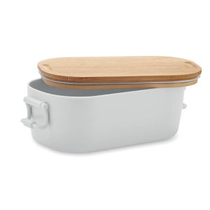 Boîte à lunch en PP 700 ml - LEKKER 11