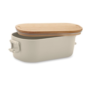 Boîte à lunch en PP 700 ml - LEKKER 12