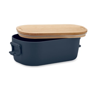 Boîte à lunch en PP 700 ml - LEKKER 13