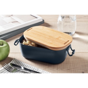 Boîte à lunch en PP 700 ml - LEKKER 14