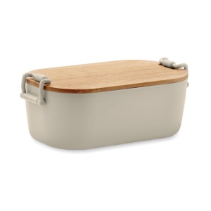 Boîte à lunch en PP 700 ml - LEKKER 4