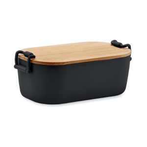 Boîte à lunch en PP 700 ml - LEKKER 2