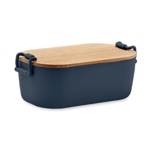 Boîte à lunch en PP 700 ml - LEKKER 5