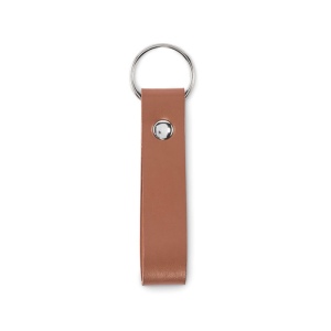 Porte-clés à boucle en PU - STROKEY 6