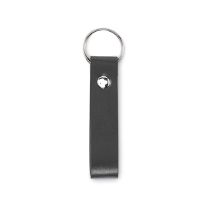Porte-clés à boucle en PU - STROKEY 7