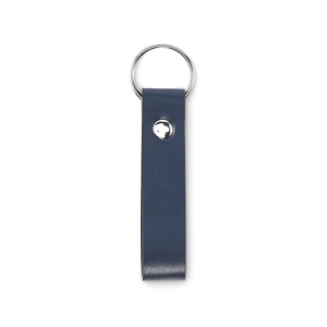 Porte-clés à boucle en PU - STROKEY 8