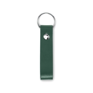 Porte-clés à boucle en PU - STROKEY 9