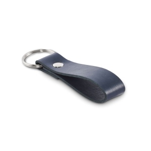 Porte-clés à boucle en PU - STROKEY 4