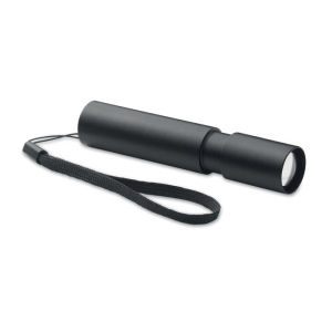 Lampe rechargeable en alu. - ALUMINATE 6