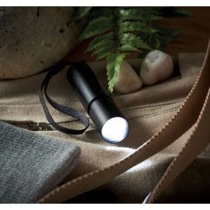 Lampe rechargeable en alu. - ALUMINATE 7