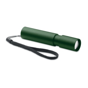Lampe rechargeable en alu. - ALUMINATE 3