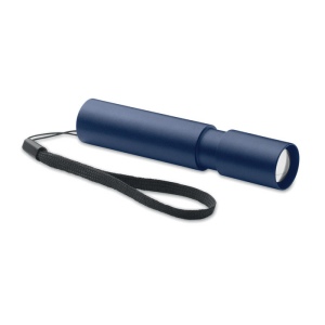 Lampe rechargeable en alu. - ALUMINATE 4