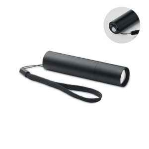 Lampe rechargeable en alu. - ALUMINATE