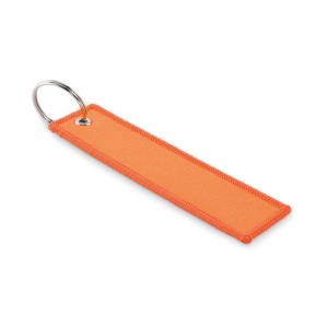 porte clés Key tag - TAKEOFF 9