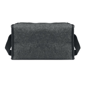 Sac isotherme en feutre RPET - FOOLER 3