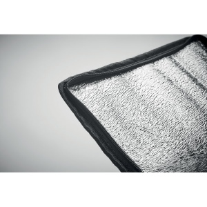 Sac isotherme en feutre RPET - FOOLER 6