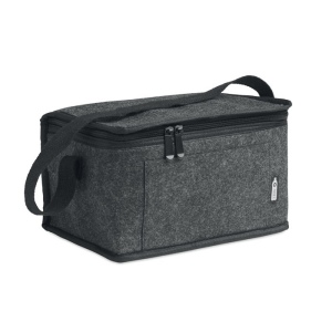 Sac isotherme en feutre RPET - FOOLER 2