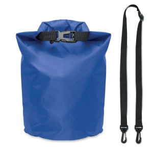 Sac étanche 210T RPET 5L - BOLSAIBLE + 4