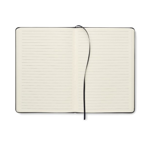 Carnet RPET A5 avec stylo - NOTA 3