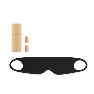 Masque et bouchons d'oreilles - MASKSET 4