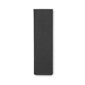 Etui à crayons en feutre RPET - CENCIL 6
