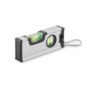 Mini niveau magnétique en alu. - MAGNEL