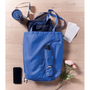 Parapluie  21'' et Tote bag - SEATTLE 8