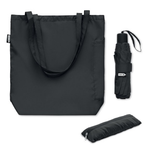 Parapluie  21'' et Tote bag - SEATTLE 2
