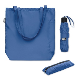 Parapluie  21'' et Tote bag - SEATTLE 4