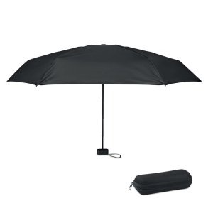 Parapluie pliable de 19 pouces - PORTLAND