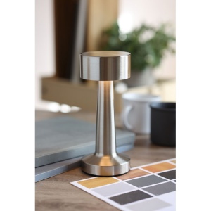 Lampe de table rechargeable - HIERLUZ 8