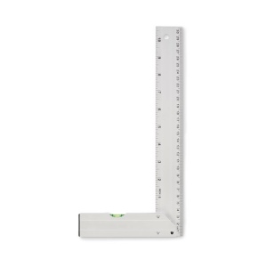 Equerre en aluminium 30 cm - MEJURE 3