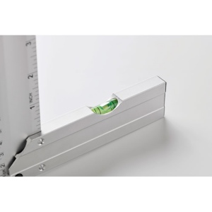 Equerre en aluminium 30 cm - MEJURE 5