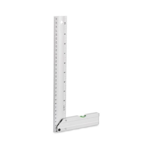 Equerre en aluminium 30 cm - MEJURE