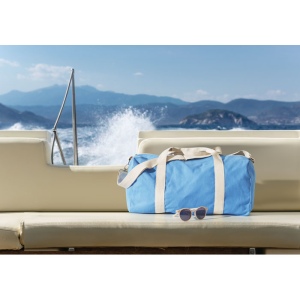 Sac de sport recyclé 320 gr/m² - MALDI 17
