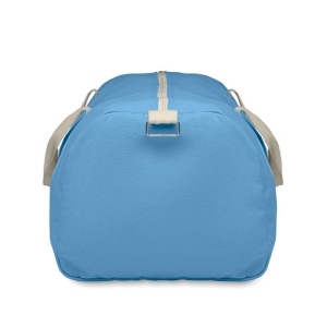 Sac de sport recyclé 320 gr/m² - MALDI 8