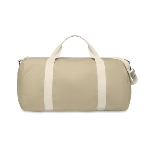Sac de sport recyclé 320 gr/m² - MALDI 15