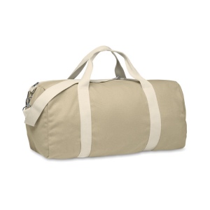Sac de sport recyclé 320 gr/m² - MALDI 5