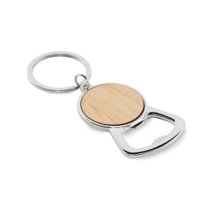 Porte-clés décapsuleur - KEYPOP