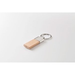 Porte-clés en hévéa - LLAVING 5