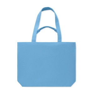 Sac de plage en toile 320 gr/m² - MALDI BEACH 8