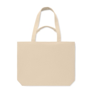 Sac de plage en toile 320 gr/m² - MALDI BEACH 9
