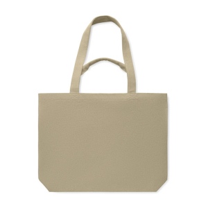 Sac de plage en toile 320 gr/m² - MALDI BEACH 10