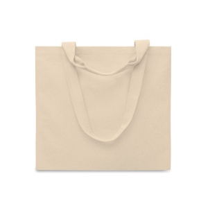 Sac de plage en toile 320 gr/m² - MALDI BEACH 14