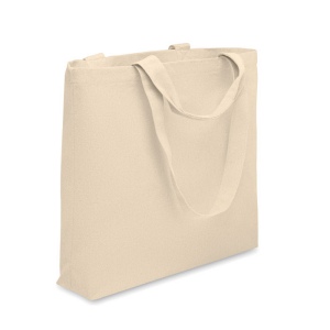 Sac de plage en toile 320 gr/m² - MALDI BEACH 4