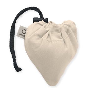 Shopping bag pliable 140 gr/m² - CARRIE 3